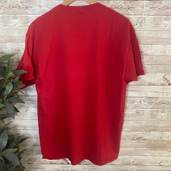 Marvel Deadpool “Pico-Boo” Graphic Tee - Picture 2 of 3